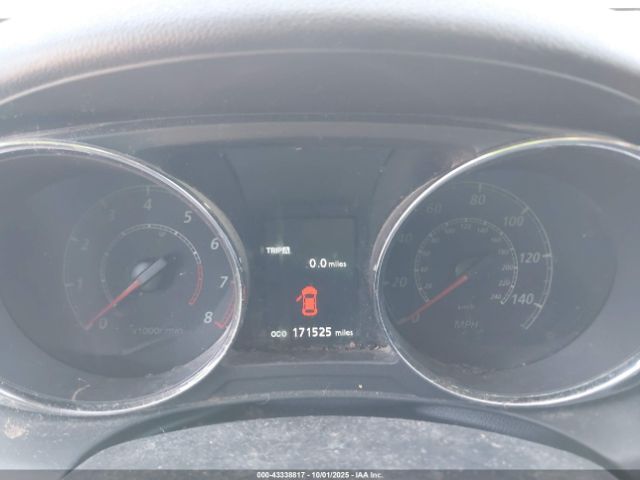 2014 MITSUBISHI OUTLANDER SPORT 4A4AP4AU7EE003568 Photo 6