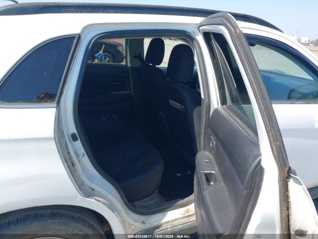 2014 MITSUBISHI OUTLANDER SPORT 4A4AP4AU7EE003568 Photo 7