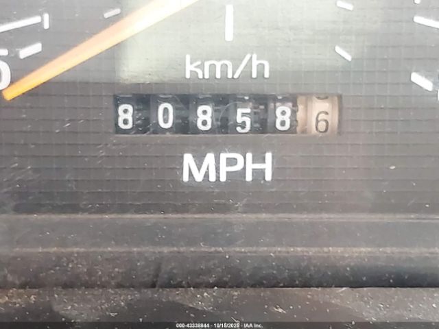 1986 FORD F350 1FDHF37H3GNA85200 Photo 5