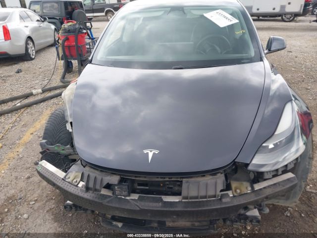 2021 TESLA MODEL 3 5YJ3E1EB9MF938469 Photo 9