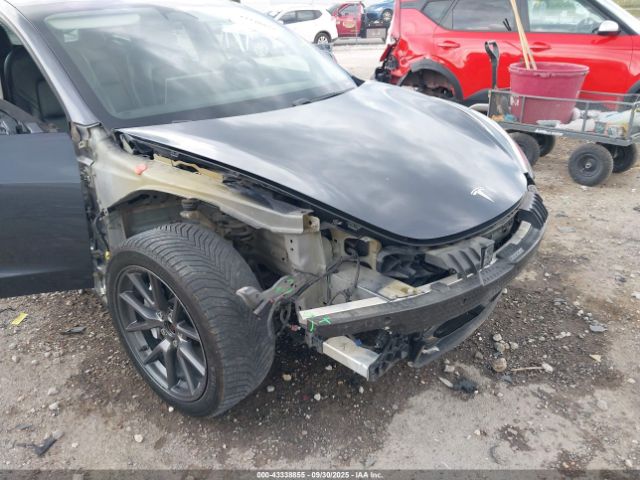 2021 TESLA MODEL 3 5YJ3E1EB9MF938469 Photo 5