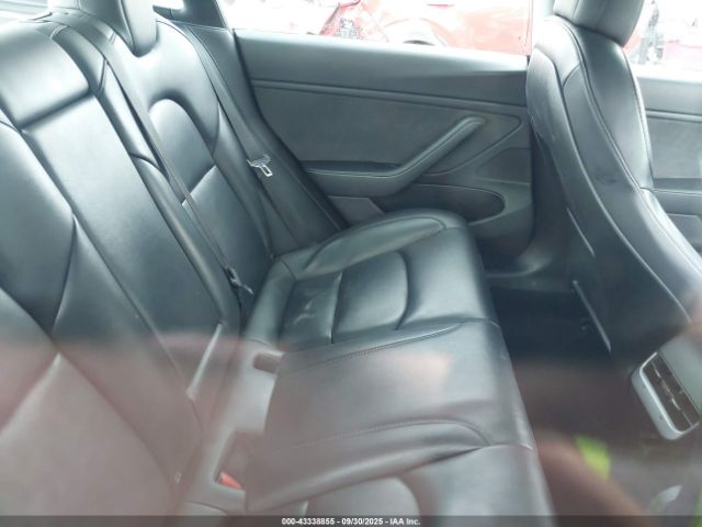 2021 TESLA MODEL 3 5YJ3E1EB9MF938469 Photo 7