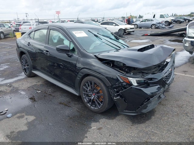 2022 SUBARU WRX JF1VBAF66N9020490