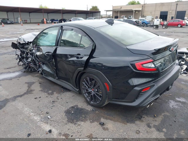 2022 SUBARU WRX JF1VBAF66N9020490 Photo 2