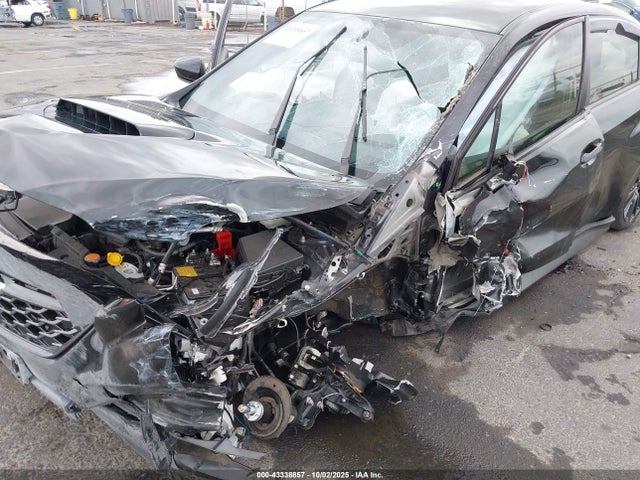 2022 SUBARU WRX JF1VBAF66N9020490 Photo 5
