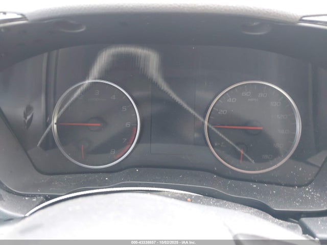 2022 SUBARU WRX JF1VBAF66N9020490 Photo 6