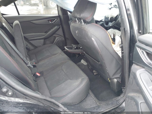 2022 SUBARU WRX JF1VBAF66N9020490 Photo 7