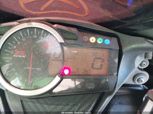 JS1GR7MA5N7100295 Suzuki R747