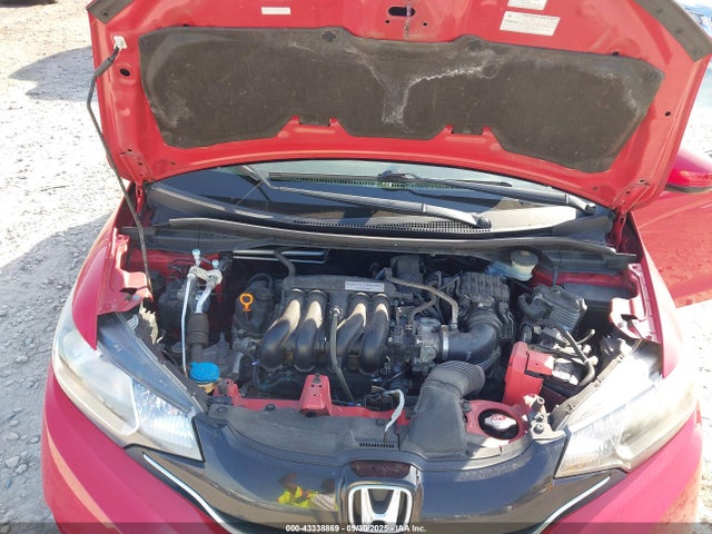 JHMGK5H78GS005323 Honda l15b1
