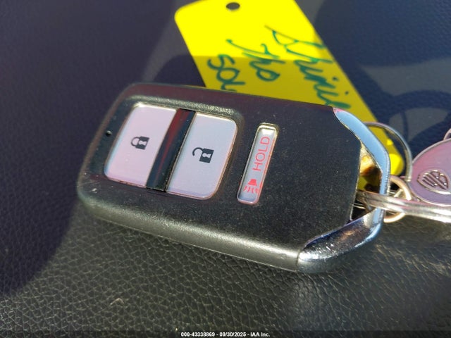 JHMGK5H78GS005323 Honda l15b1
