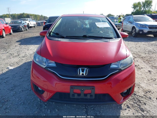 JHMGK5H78GS005323 Honda l15b1