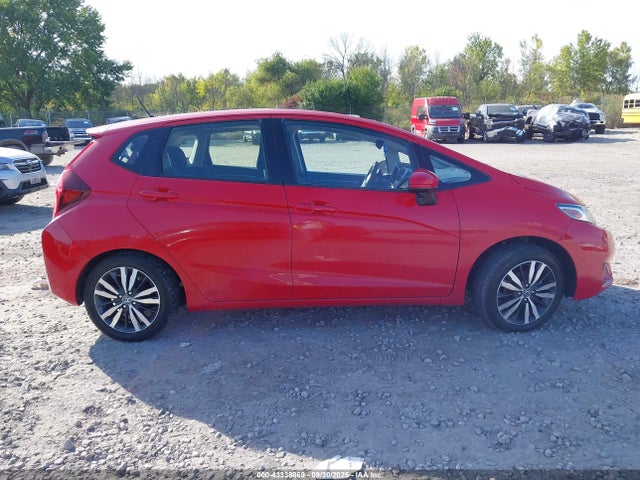 JHMGK5H78GS005323 Honda l15b1