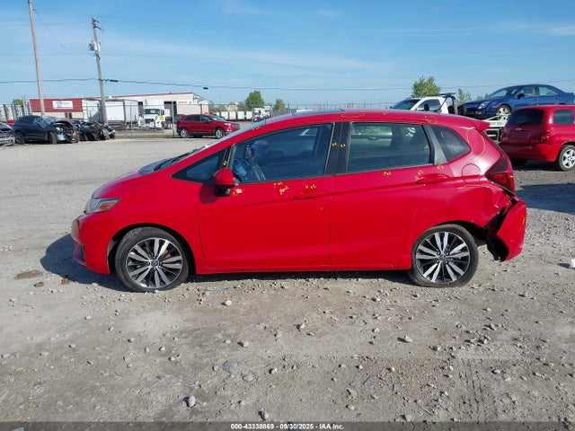 JHMGK5H78GS005323 Honda l15b1