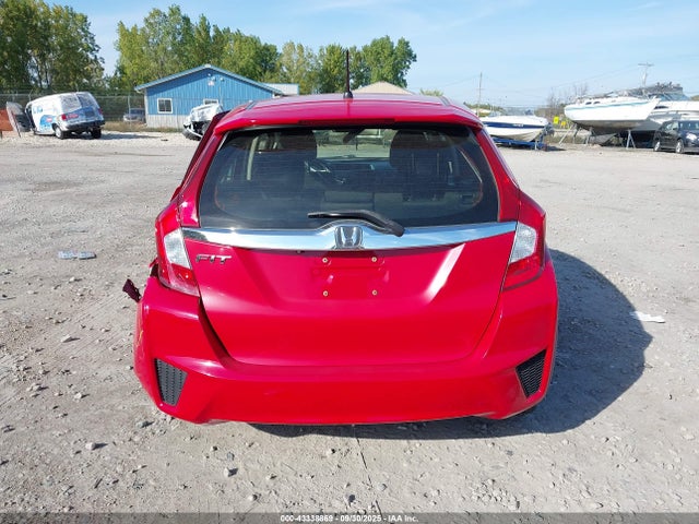 JHMGK5H78GS005323 Honda l15b1