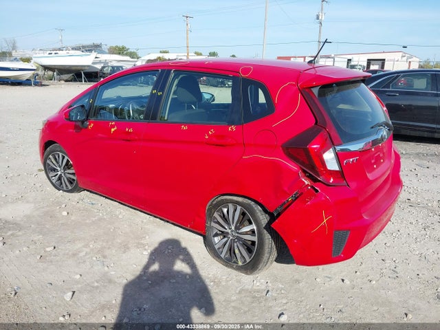 JHMGK5H78GS005323 Honda l15b1