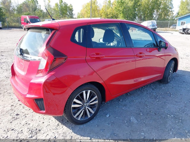 JHMGK5H78GS005323 Honda l15b1
