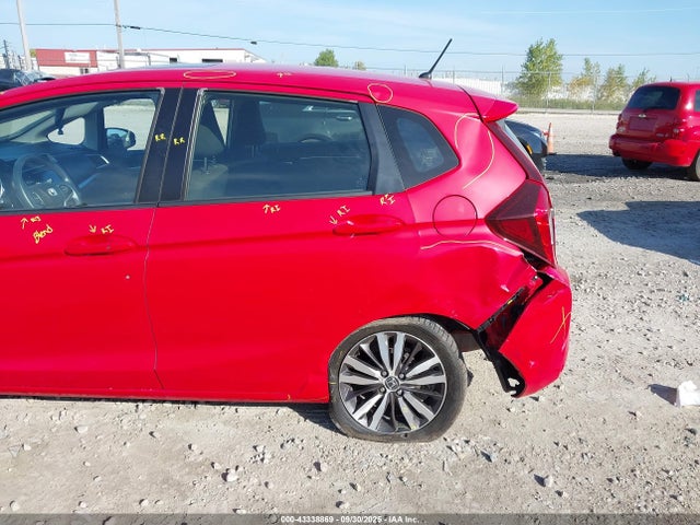 JHMGK5H78GS005323 Honda l15b1