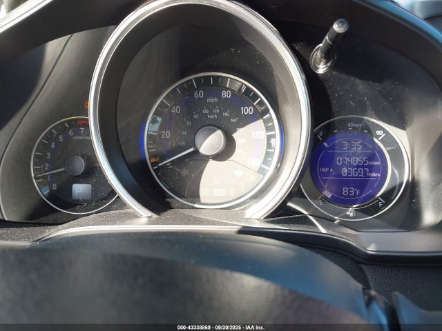 JHMGK5H78GS005323 Honda l15b1
