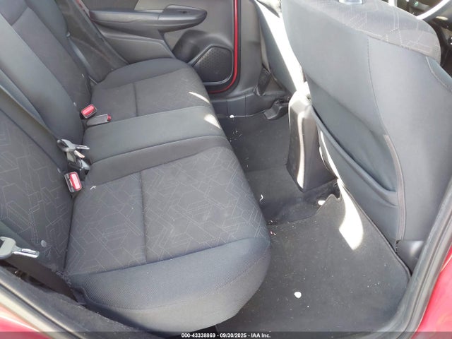 JHMGK5H78GS005323 Honda l15b1