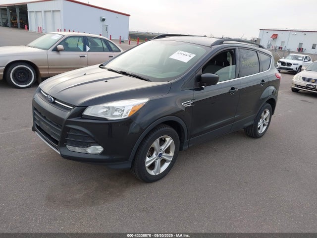 1FMCU9GX5FUA33260 Ford Escape