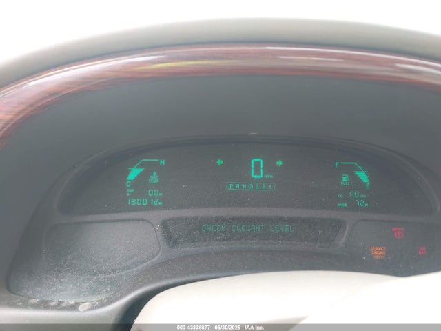 2003 CADILLAC DEVILLE 1G6KD54Y33U232134 Photo 6