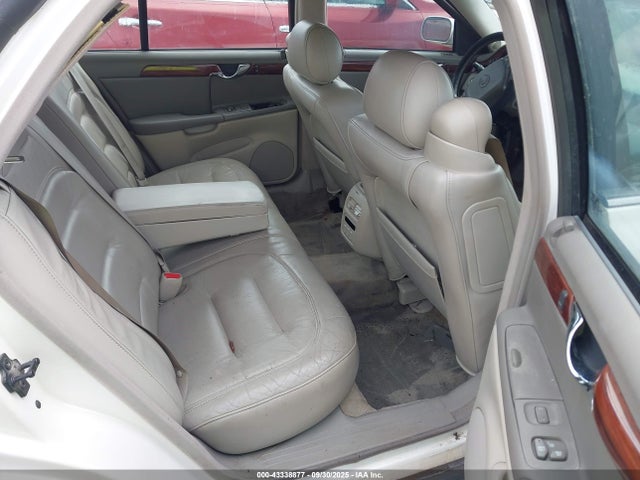 2003 CADILLAC DEVILLE 1G6KD54Y33U232134 Photo 7