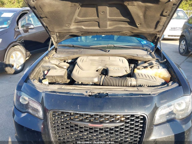 2C3CCABG9MH537198 Chrysler 300