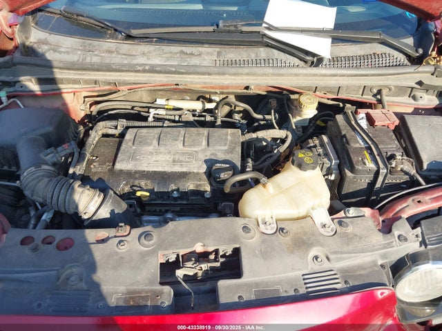 1G1JC5SB7F4191157 Chevrolet LUV