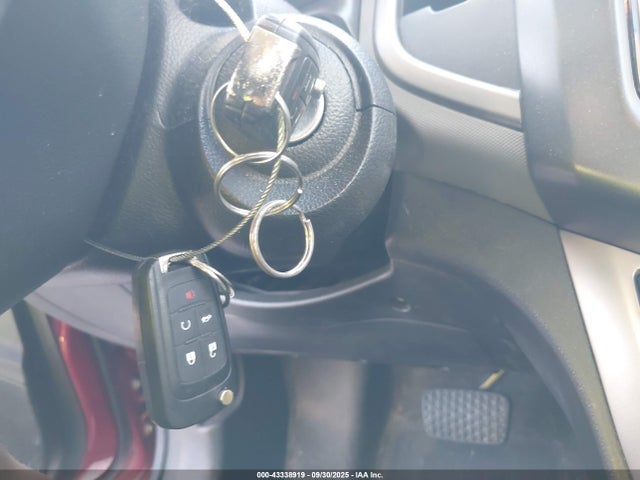1G1JC5SB7F4191157 Chevrolet LUV