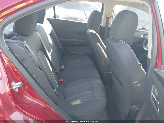 1G1JC5SB7F4191157 Chevrolet LUV