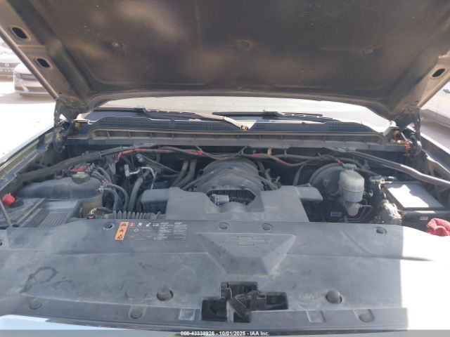 2019 CHEVROLET SILVERADO 1500 LD 2GCRCPEC2K1114499 Photo 9