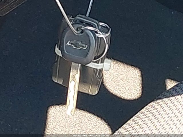 2019 CHEVROLET SILVERADO 1500 LD 2GCRCPEC2K1114499 Photo 10