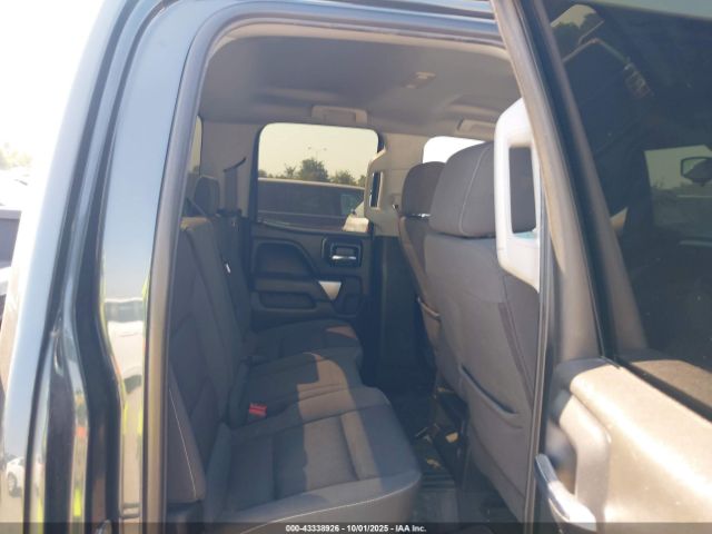 2019 CHEVROLET SILVERADO 1500 LD 2GCRCPEC2K1114499 Photo 7