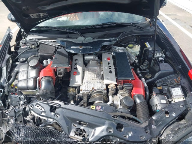 Aukcja sprzedaży 2005 Chrysler Crossfire Srt-6, vin: 1C3AN79N15X040328, numer aukcji: 43338933