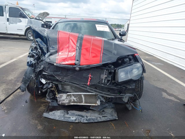 Aukcja sprzedaży 2005 Chrysler Crossfire Srt-6, vin: 1C3AN79N15X040328, numer aukcji: 43338933