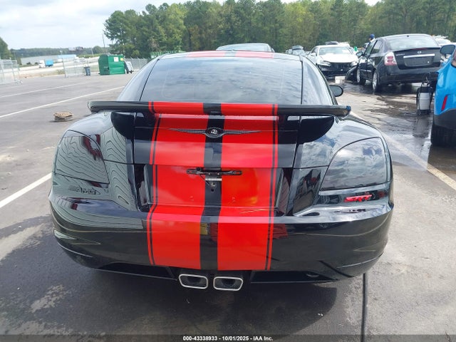 Aukcja sprzedaży 2005 Chrysler Crossfire Srt-6, vin: 1C3AN79N15X040328, numer aukcji: 43338933