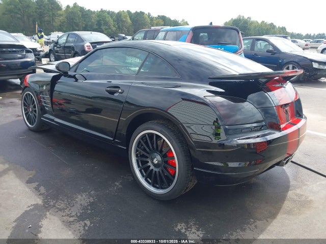 Aukcja sprzedaży 2005 Chrysler Crossfire Srt-6, vin: 1C3AN79N15X040328, numer aukcji: 43338933