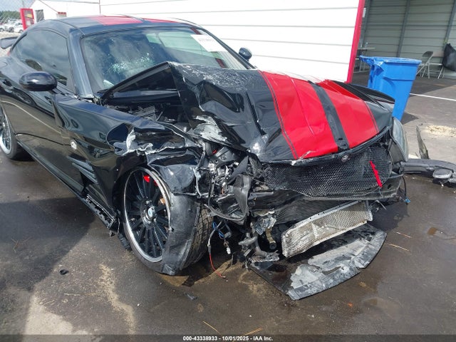 Aukcja sprzedaży 2005 Chrysler Crossfire Srt-6, vin: 1C3AN79N15X040328, numer aukcji: 43338933