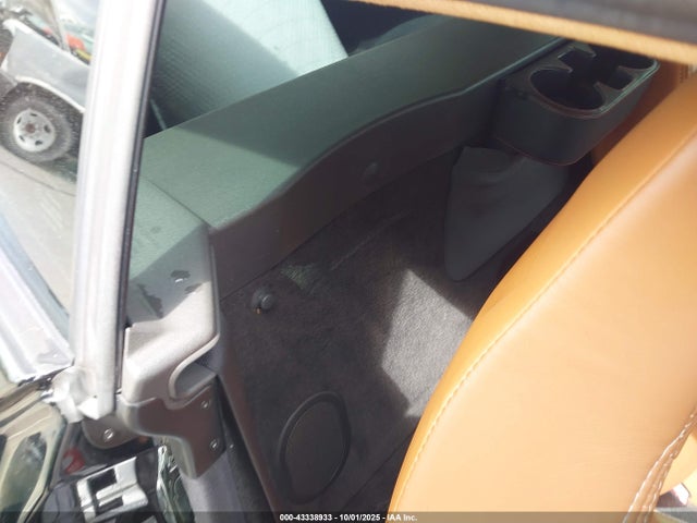 Aukcja sprzedaży 2005 Chrysler Crossfire Srt-6, vin: 1C3AN79N15X040328, numer aukcji: 43338933