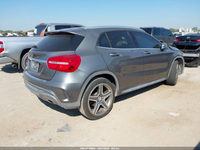 2015 MERCEDES-BENZ GLA 250 WDCTG4EB8FJ138621 Photo 3