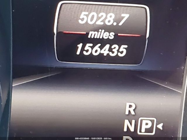 2015 MERCEDES-BENZ GLA 250 WDCTG4EB8FJ138621 Photo 6