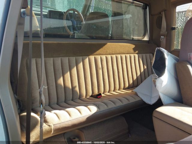 1993 GMC SIERRA 2GTFK29K9P1517333 Photo 7