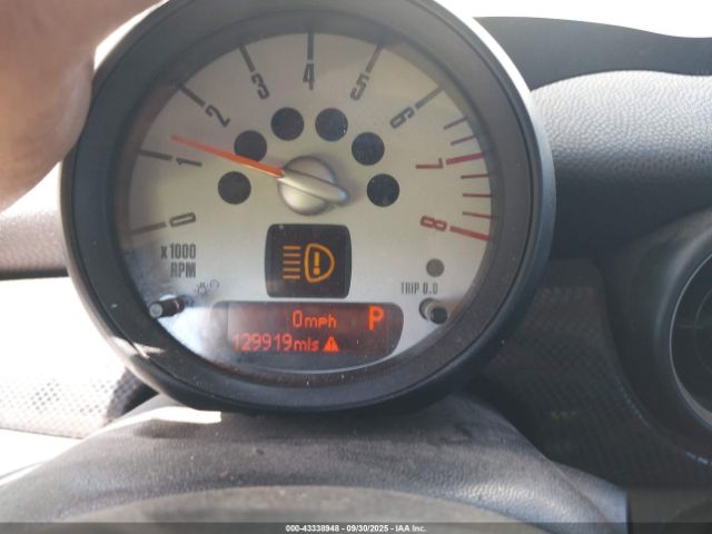 2012 MINI COOPER S WMWSV3C5XCT385893 Photo 6