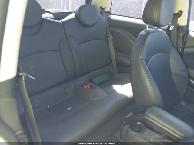 2012 MINI COOPER S WMWSV3C5XCT385893 Photo 7