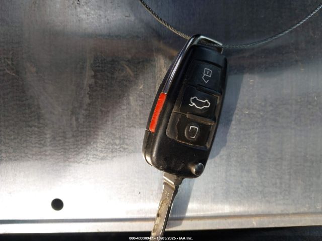 2007 AUDI A3 WAUNF78P47A032921 Photo 10