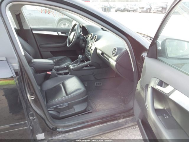 2007 AUDI A3 WAUNF78P47A032921 Photo 4