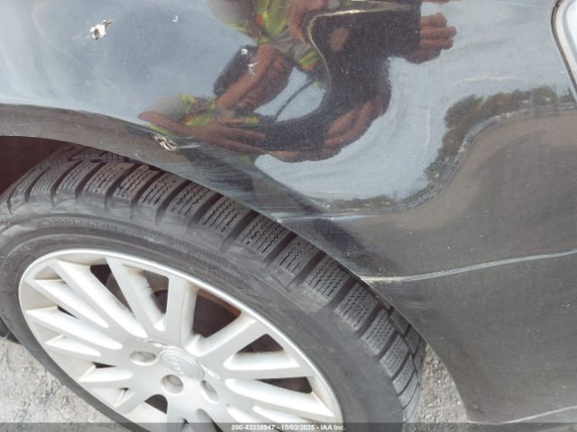 2007 AUDI A3 WAUNF78P47A032921 Photo 5