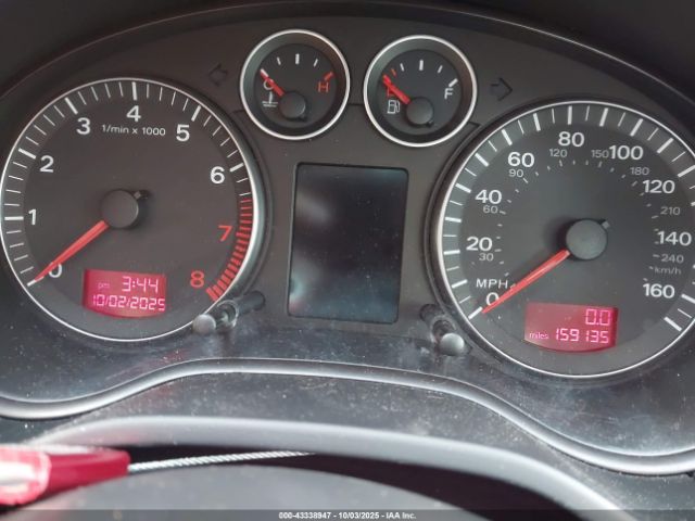 2007 AUDI A3 WAUNF78P47A032921 Photo 6