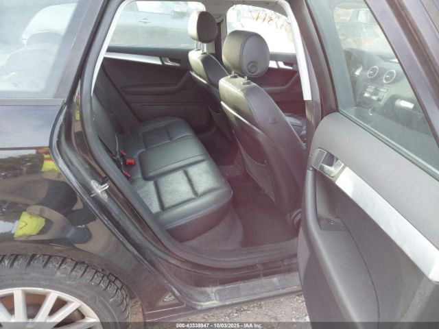 2007 AUDI A3 WAUNF78P47A032921 Photo 7