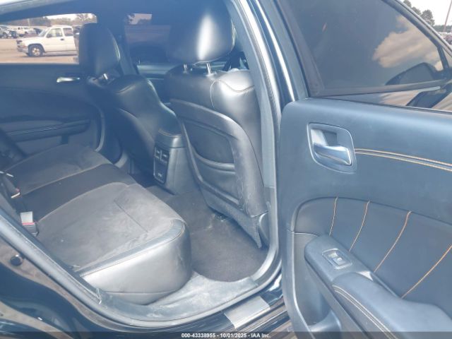 2023 DODGE CHARGER 2C3CDXHG5PH516280 Photo 7